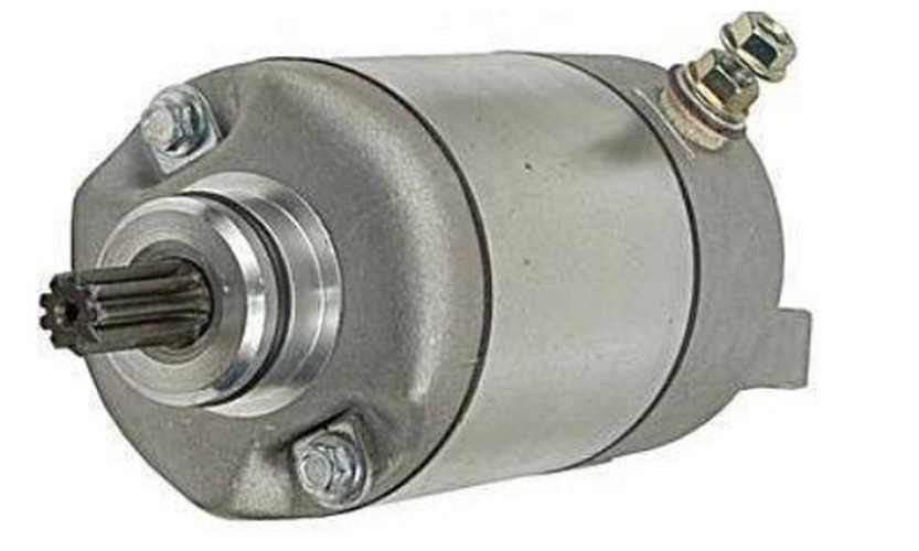 0118782 Starter MITSUBA/SUZUKI