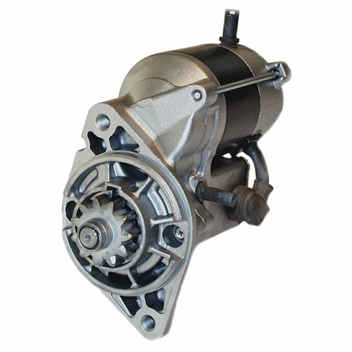 011880 Starter DENSO/L.PETTER