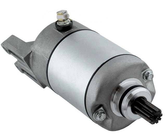 Starter DENSO/BOMBARDIER