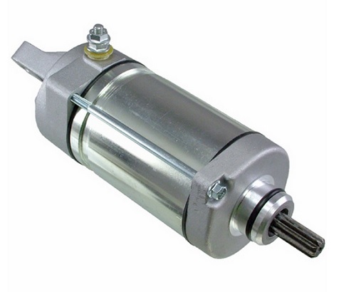 0118892 Starter MITSUBA/YAMAHA