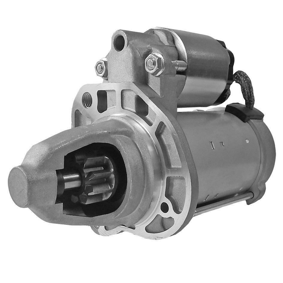 Starter DENSO/JEEP