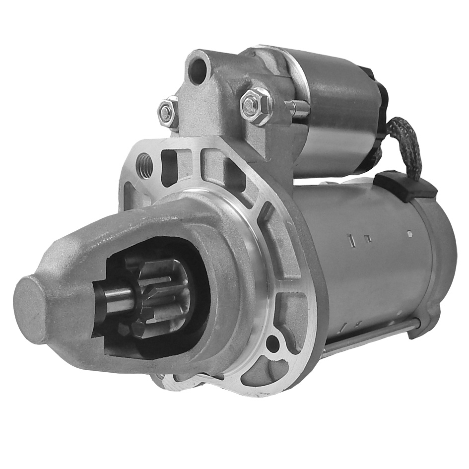 0119203 Starter DENSO/JEEP