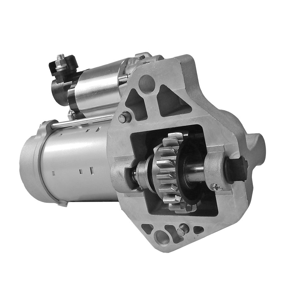 0119261 Starter DENSO/HONDA