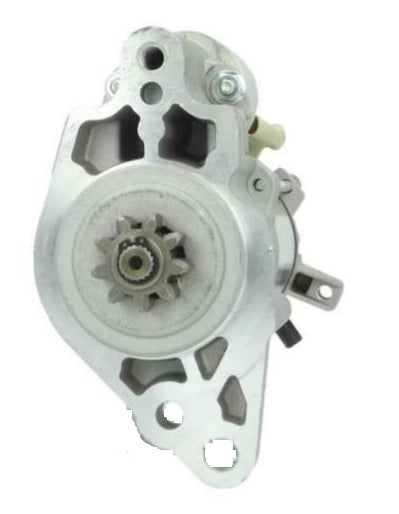 Starter DENSO/JAGUAR