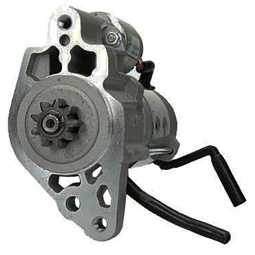 011940 Starter DENSO/ROVER