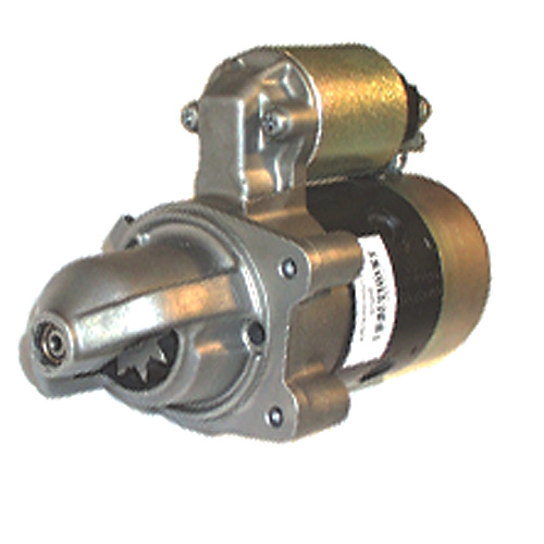 011949 Starter MITSU./ONAN