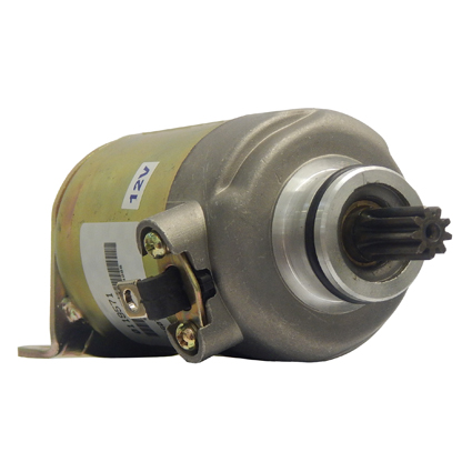0119571 Starter MITSUBA/HONDA