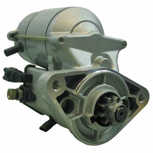 011960 Starter DENSO/TOYOTA
