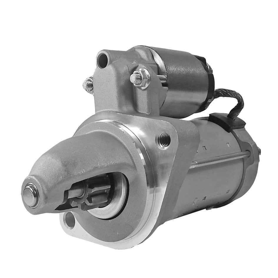 Starter DENSO/BMW