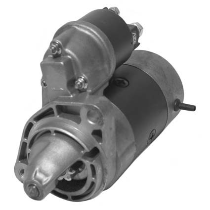 012000 Starter MARELLI/NISSAN