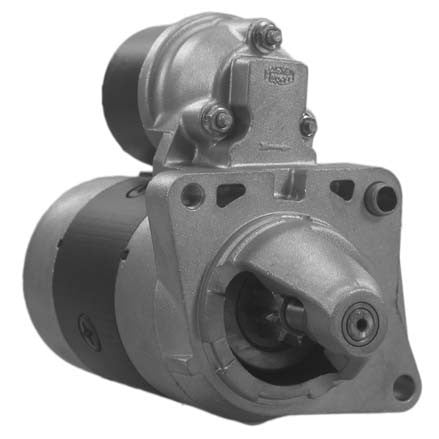 Starter MARELLI/FIAT