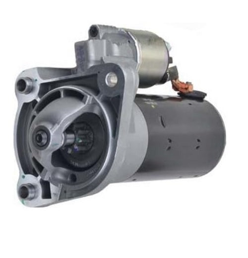 Starter BOSCH/MAHINDRA