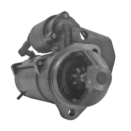 Starter LETRIKA/DEUTZ