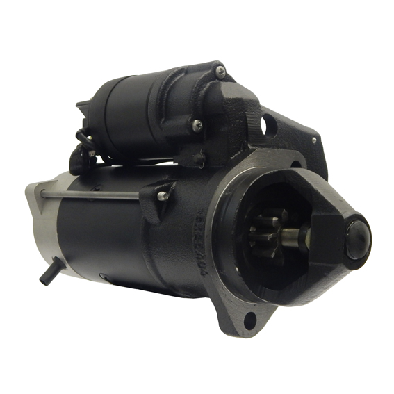 012058 Starter LETRIKA/DEUTZ
