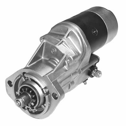 Starter DENSO/TOYOTA