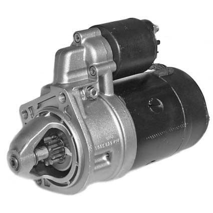 Starter BOSCH/FORD