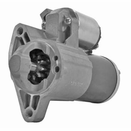 012097 Starter MITSU./CHRYSLER
