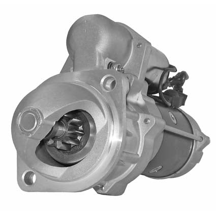 Starter NIK./ISUZU