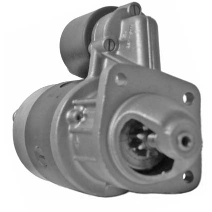 Starter BOSCH/ALFA