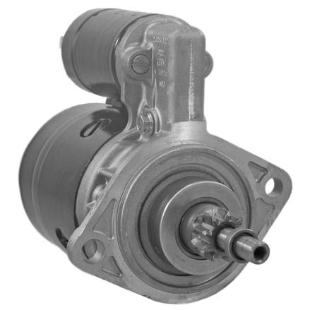 Starter BOSCH/VW