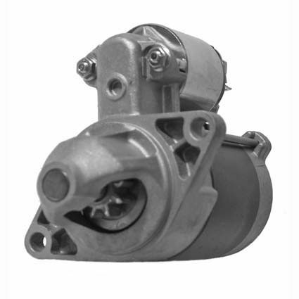 012114 Starter DENSO/KAWASAKI