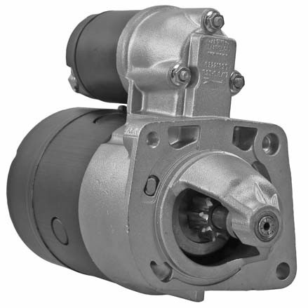 01211536 Starter MARELLI/FIAT