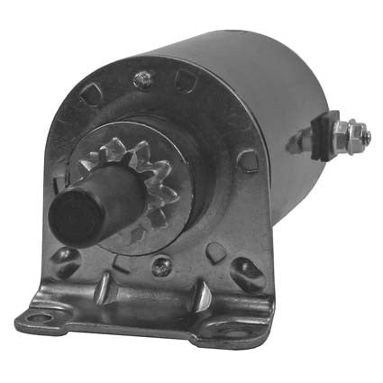 Starter UNITED T./KAWASAKI