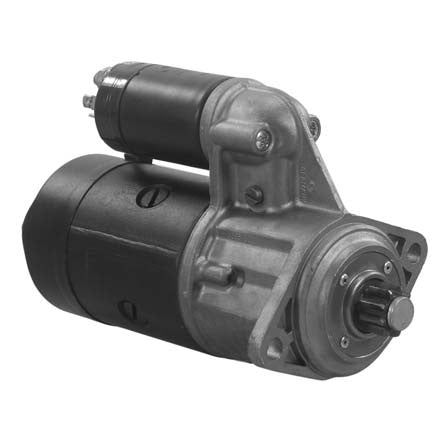 Starter BOSCH/PORSCHE