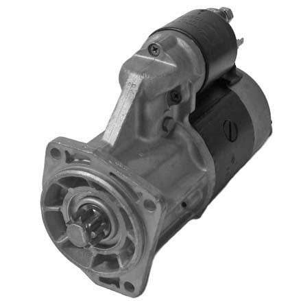 Starter BOSCH/VW