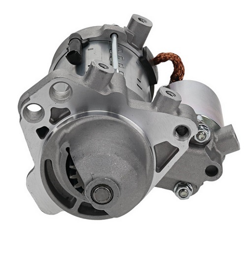 012140 Starter DENSO/GM