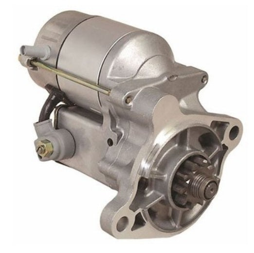 Starter DENSO/TELEDYNE