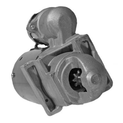 Starter DEL./CHEVROLET