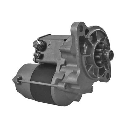 012180 Starter DENSO/TELEDYNE