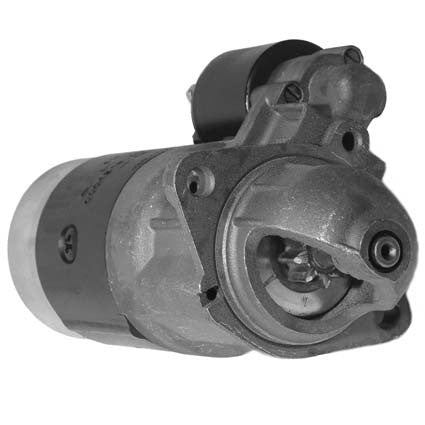 Starter BOSCH/BMW