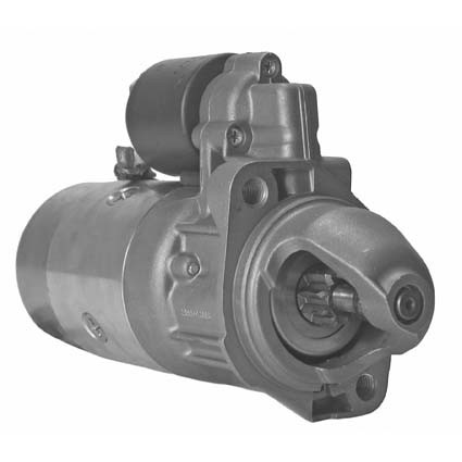01218012 Starter BOSCH/VW