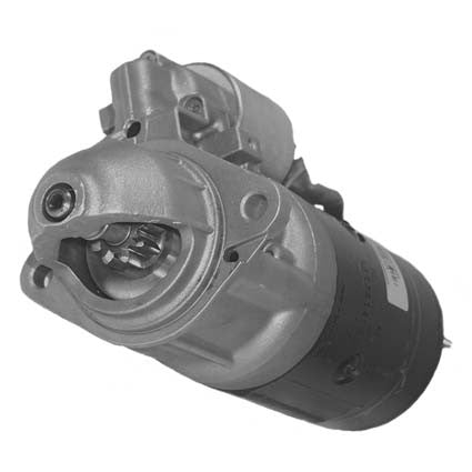 Starter BOSCH/BMW