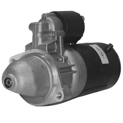 01218110 Starter BOSCH/MB