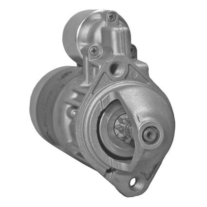 01218111 Starter BOSCH/VW
