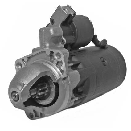 Starter BOSCH/FIAT