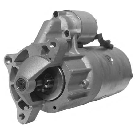 Starter BOSCH/PEUGEOT