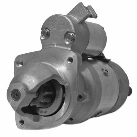 01218159 Starter BOSCH/FIAT