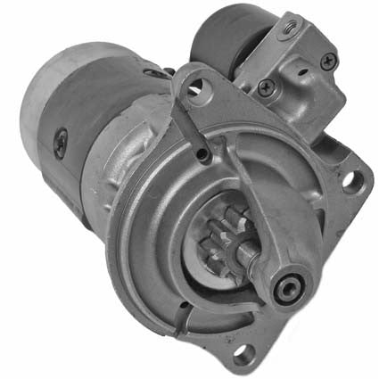 Starter BOSCH/RENAULT