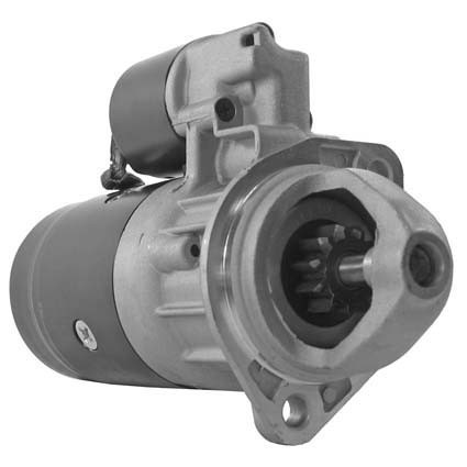 Starter BOSCH/DEUTZ