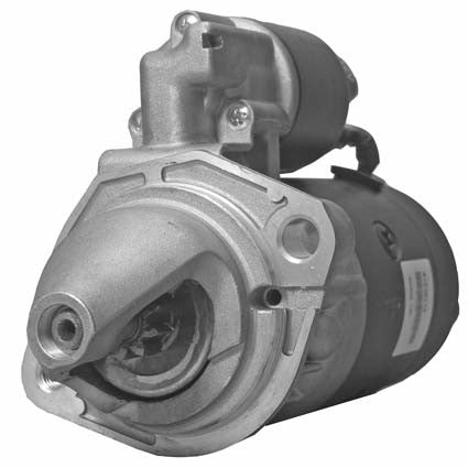 Starter BOSCH/VOLVO