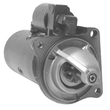 Starter BOSCH/IVEC.