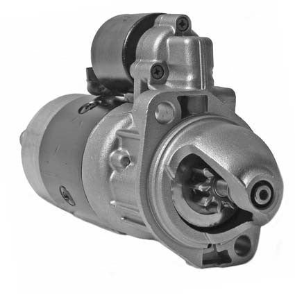 Starter BOSCH/VM