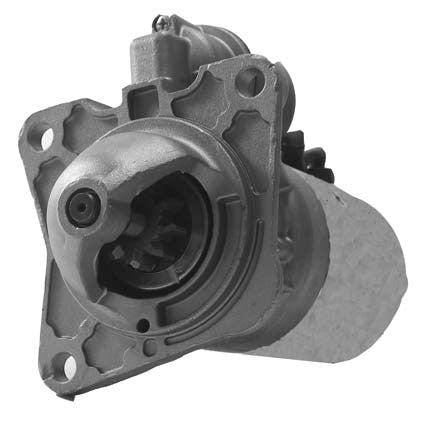 Starter BOSCH/ROVER