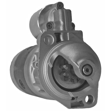 01219014 Starter BOSCH/VM
