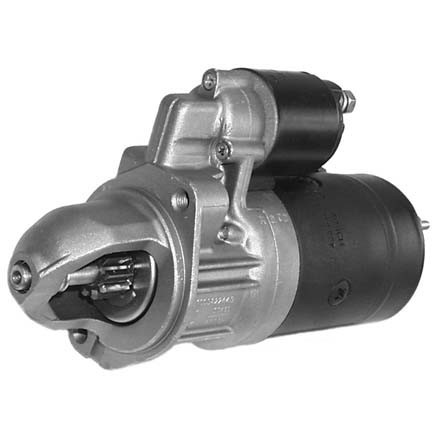01219015 Starter BOSCH/MB