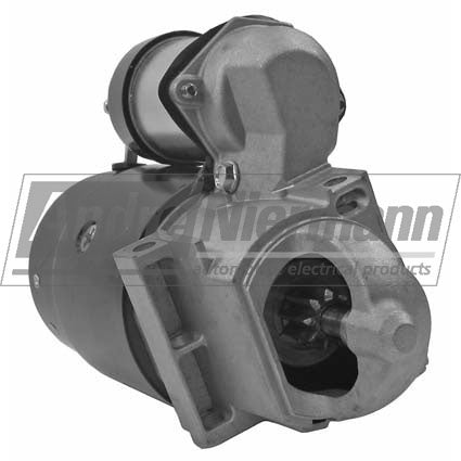 Starter DEL./CHEVROLET